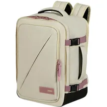 American Tourister Take2Cabin 26,5 l beige