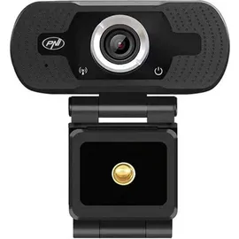 PNI CW2860 2k Webcam - Black