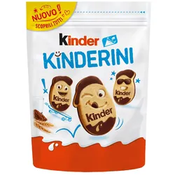 Ferrero Kinder Kinderini 250g