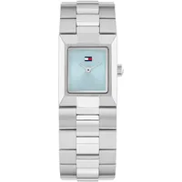 Tommy Hilfiger Damenuhr IVY 1782797 - silber