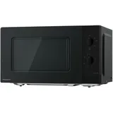 Panasonic NN-SM22QBEPG Schwarz