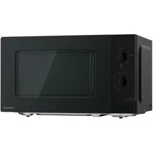 Panasonic NN-SM22QBEPG Schwarz