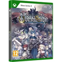 Unicorn Overlord - Xbox Series X - Neu & OVP