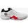 Wilson Herren Padelschuhe - Bela Tour weiss/rot