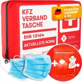 purahelp KFZ Verbandstasche 1