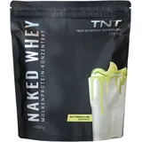 TNT Naked Whey Protein