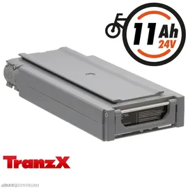 TranzX Akku Tranz X BL03 24V 11Ah