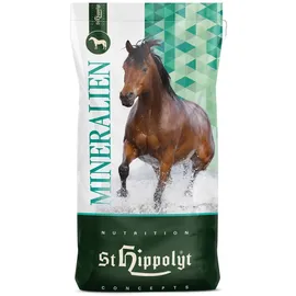 St. Hippolyt SemperMin Classic 25 kg