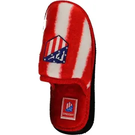 ANDINAS Atletico Madrid Hausschuhe - Red - EU 39