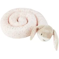 Sterntaler Hase Hanni rosa