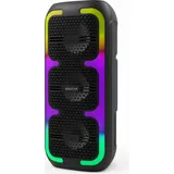 squeak Karaoke-Lautsprecher Beatone Bt 5.3 45 W Sq1009 - Schwarz