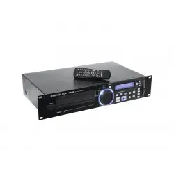 XCP1400 CD-Player
