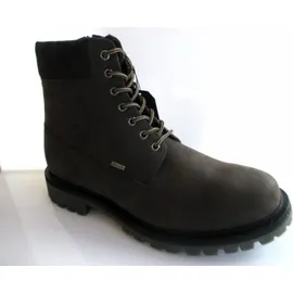 SIOUX Aspar.-702 Herren Braun 42,5