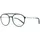 de rigo Sting Brillengestell ST298 5301GG weiß