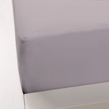 Formesse Bella Donna Boxspring Spannbettlaken Alto Amethyst, 180x200-200x220 cm