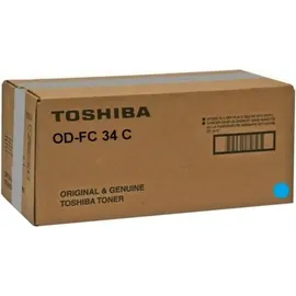 Toshiba Toshiba, E-STUDIO 287CS TROMMELEINHEIT Cyan