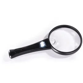 Hama LED-Leselupe Basic 90 LED