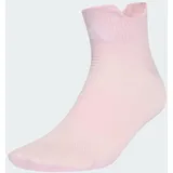 adidas Running Climacool Light Socke 2 Paar Rosa 43-45