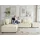 Home Affaire Ecksofa HOME AFFAIRE "Night & Day L-Form, B: 316 cm mit Dauer-Schlaffunktion 180x200 cm", beige (cream), B:316cm T:215cm, 100% Polyester, Sofas, Ecksofa, Set: Sofa & Hocker, Bettfunktion, Bettkasten & Kissen, Boxspringbett