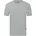 T-Shirt Trainingsshirt hellgrau meliert XL