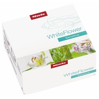 Miele FA WS 151 L WhiteFlower Sensitive Duftflakon für Wäschetrockner, 12.5ml (11047270)