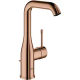 Grohe Essence Einhandmischer Warm Sunset