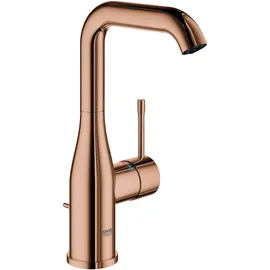 Grohe Essence Einhandmischer Warm Sunset