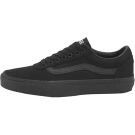 Vans Ward Low black 43