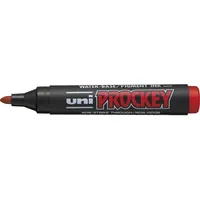 Uni-ball Prockey Marker 1 Stück(e) Rot