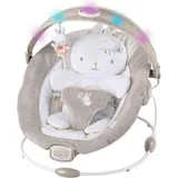 Ingenuity Babyschaukel »InLighten BouncerTM - Twinkle TailsTM«, bis 9 kg,