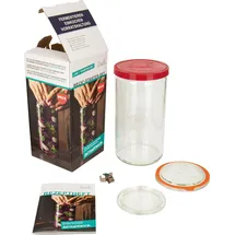 Weck Fermentier-Starter-Set