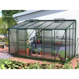 Alu smaragd grün HKP 6 mm 7,8 m2