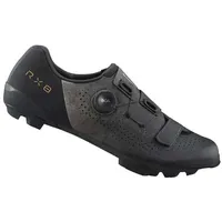 Shimano Rx801 Gravelschuhe - Black - EU