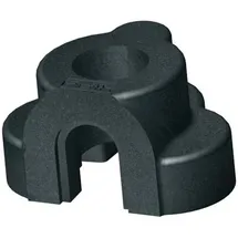 roth-werke gmbh Roth Wärme-Schalldämmbox RIS Wandscheibe, 14mmx20mm, EPP