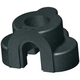 roth-werke gmbh Roth Wärme-Schalldämmbox RIS Wandscheibe, 14mmx20mm, EPP