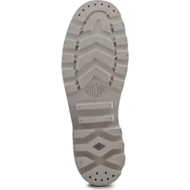 Palladium Pampa Hi Unisex Grau 42