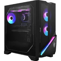 MSI MPG Infinite X3 AI 2NVZ9-032AT Intel Core Ultra 9 285K 5,7 GHz 64 GB RAM 1 TB SSD GeForce RTX 5090 Win 11