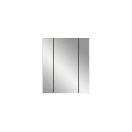 VCM Ice 60 cm schwarz