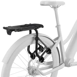 Thule Gepäckträger Tour Rack Silber/Schwarz