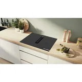 Bosch PVQ711HGA7 Induktionskochfeld mit Dunstabzug