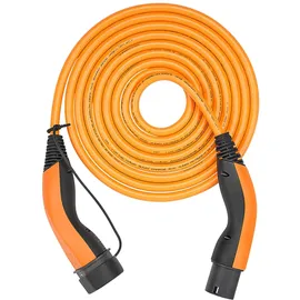 Lapp Mobility Typ 2 7,4 kW, 5 m,