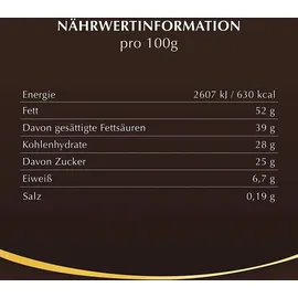 Lindt Lindor Kugeln Extra Dunkel 70% 1 kg