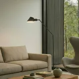 LINDBY Corali 15 schwarz