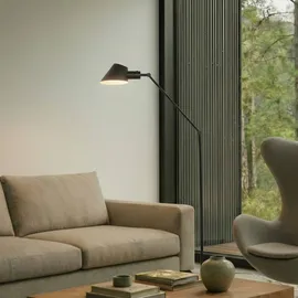 LINDBY Corali 15 schwarz