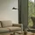 LINDBY Corali 15 schwarz