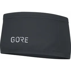 GORE M GORE® WINDSTOPPER® STIRNBAND - black