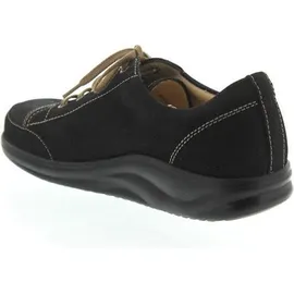Finn Comfort Ikebukuro Damen Schwarz 37,5