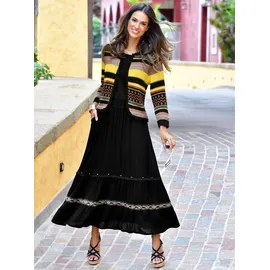 CREATION L Maxirock in schwarz | Gr.: 40