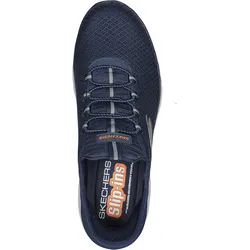 Skechers Slip ins Sneaker - marine - 45