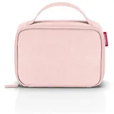 Reisenthel thermocase twist blush, 1,5 l Pink